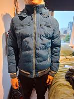 Leuke heren winterjas maar L/Xl, Ophalen of Verzenden, Zo goed als nieuw, Maat 56/58 (XL)
