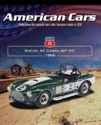 Shleby AC Cobra 427 S/C 1964 1/43 ALTAYA American cars # 45, Verzenden, Nieuw, Auto, Overige merken