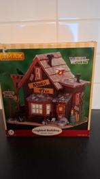 Lemax Miner's Shack Kerstdorp, Diversen, Kerst, Ophalen of Verzenden, Zo goed als nieuw