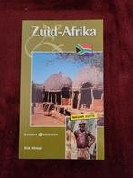 Zuid-Afrika Kosmos Reisgids, Afrika, Dick Schaap, Zo goed als nieuw, Reisgids of -boek