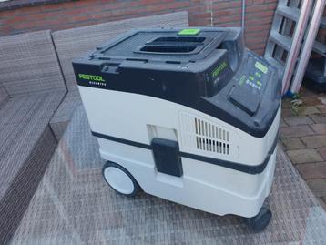 festool stofzuiger beschikbaar voor biedingen