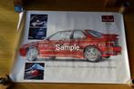 Rover XW 200 216 220 coupe poster, Ophalen