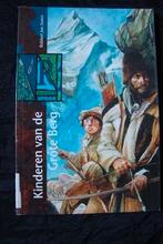 KINDEREN VAN DE GROTE BERG door Robbert Jan Swiers, Boeken, Ophalen of Verzenden, Gelezen