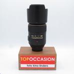 OCCASION: AF-S Micro Nikkor VR ED 105mm F2.8 Macro, Ophalen of Verzenden, Gebruikt, Macrolens