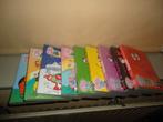 barbapapa dvd serie 9 dvd s, Alle leeftijden, Ophalen of Verzenden, Gebruikt