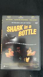 Shark in a bottle, Cd's en Dvd's, Dvd's | Overige Dvd's, Gebruikt, Ophalen of Verzenden