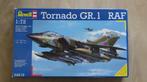 Tornado Gr.1 RAF Revell 1/72, 1:72 tot 1:144, Revell, Nieuw, Ophalen of Verzenden