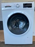 Bosch serie 6, Ophalen, Gebruikt, Minder dan 85 cm, 1200 tot 1600 toeren