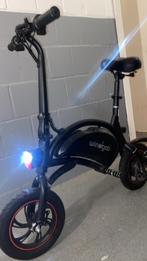 Windgoo b3, Ophalen of Verzenden, Zo goed als nieuw, Elektrische step (E-scooter)