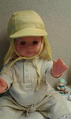 Zonnehoed / zonnepet 50 % UV WEREND, Ophalen of Verzenden, Nieuw, Meisje