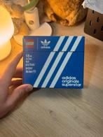 Adidas original superstar LEGO, Ophalen of Verzenden, Zo goed als nieuw, Complete set, Lego