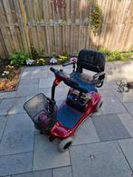 Proficomfort SP scootmobiel met nieuwe accu's, 10 km/u of minder, Zo goed als nieuw, 15 km of minder, Ophalen