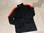 Heren trainingspak - Zo goed als nieuw, Ophalen of Verzenden, Zo goed als nieuw, Zwart, Overige typen
