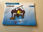 Piano lesboeken en speelboeken, Ophalen of Verzenden, Gelezen, Instrument