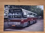 Foto BUS BBA Breda 245, Verzamelen, Verzenden, Gebruikt, Bus of Metro, Overige typen