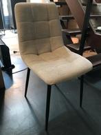 Zomeractie – Eetkamerstoel Billy – Nu €59,50 - Homelounge, Ophalen of Verzenden, Nieuw, Metaal, Vijf, Zes of meer stoelen