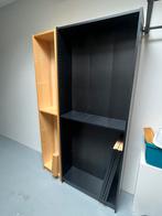 Ikea Billy kasten 2x GRATIS, Ophalen, Met plank(en), Gebruikt, 200 cm of meer