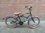 Goede fiets 20 inch 6-10 jaar, Ophalen, Zo goed als nieuw, Staal, Cruiser