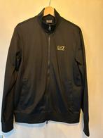 Emporio Armani trainingspak Maat M, Kleding | Heren, Emporio Armani, Maat 48/50 (M), Zwart, Overige typen