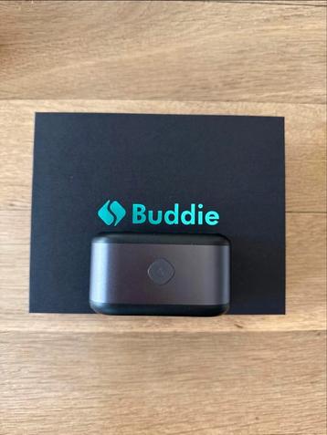 Buddie AI Oortjes - Nieuw beschikbaar voor biedingen