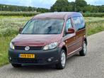 Volkswagen Caddy Maxi 1.2 TSI Roncalli 7-Pers /Clima/Park. h, Voorwielaandrijving, Euro 5, 4 cilinders, 7 stoelen