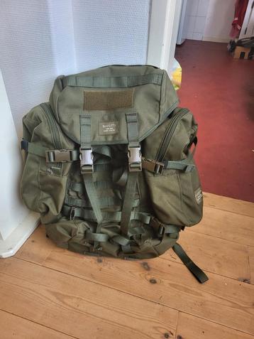 Savotta jaakari m, L pouches + Hatka beschikbaar voor biedingen