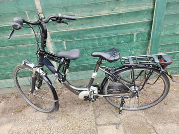 Gazelle Damesfiets - Goed Onderhouden beschikbaar voor biedingen