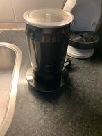 Senseo Philips Melkopschuimer, Witgoed en Apparatuur, Melkopschuimers, Ophalen of Verzenden, Zo goed als nieuw, Elektrische melkopschuimer