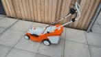 Stihl Elektrische Grasmaaier en trimmer, Cirkelmaaier, Stihl, Elektrische grasmaaier, Ophalen of Verzenden