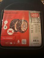 Sneeuwketting car point, Auto diversen, Sneeuwkettingen, Ophalen of Verzenden, Nieuw