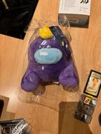 Among us nieuwe knuffel, Ophalen of Verzenden, Zo goed als nieuw