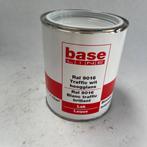 Baseline Lak Verf RAL 9016 Traffic Wit Hoogglans 750ml, Baseline, Wit, Ophalen of Verzenden, Baseline