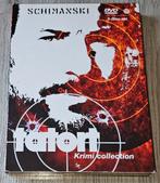 Schimanski Tatort Krimi Collection - 3DVD Boxset, Cd's en Dvd's, Boxset, Ophalen of Verzenden, Zo goed als nieuw, Vanaf 12 jaar
