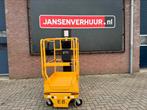 EHM E8 Masthoogwerker, volledig olievrij!, Ophalen of Verzenden