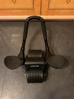 JAXAVO Ab Roller Pro, Sport en Fitness, Ophalen of Verzenden, Nieuw, Buik, Buikspierwiel