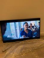 Samsung tv - 50 inch - zwart, Audio, Tv en Foto, Televisies, 50 Hz, Ophalen of Verzenden, Zo goed als nieuw, Samsung
