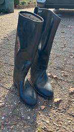 Paardrijlaarzen - Aigle maat 35, Ophalen of Verzenden, Dressuur