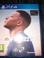 FIFA 22 PS4 - Zo goed als nieuw!, Online, Ophalen of Verzenden, Zo goed als nieuw, Sport