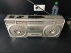 Radio cassette recorder van Aristona., Ophalen, Gebruikt, Overige typen
