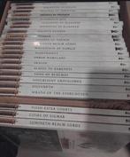 Warhammer age of sigmar boeken nieuw 15 stuks ook los te koo, Ophalen of Verzenden, Nieuw, Warhammer