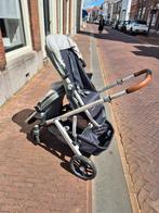 uppababy vista v2, Kinderen en Baby's, Tweelingen en Meerlingen, Ophalen, Gebruikt, Kinderwagen of Buggy