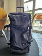 Transverz L koffer Eastpak, Sieraden, Tassen en Uiterlijk, Koffers, Ophalen, Overige materialen, 45 tot 55 cm, Zo goed als nieuw