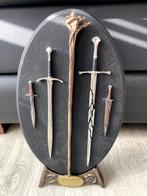 Lord Of The Rings, Sideshow Weta, Verzamelen, Ophalen of Verzenden, Gebruikt, Beeldje of Buste