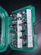 Parkside Bovenfrees POF 1200 D3 + Accessoires, Nieuw, Ophalen of Verzenden, Parkside, Bovenfrees