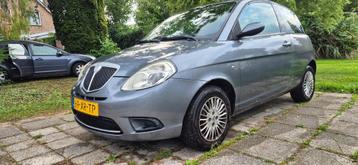 Lancia Ypsilon 1.2 Argento NIEUWE APK AIRCO beschikbaar voor biedingen