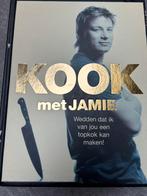 Kook met Jamie Oliver, Boeken, Zo goed als nieuw, Ophalen