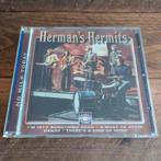 CD Herman's Hermits: No Milk Today, Ophalen of Verzenden, Zo goed als nieuw, Poprock