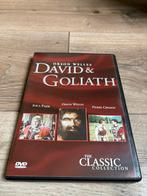 David & Goliath met Orson Welles, Ophalen of Verzenden, Zo goed als nieuw, Actie en Avontuur, Alle leeftijden