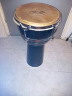 Djembé, Muziek en Instrumenten, Percussie, Ophalen, Zo goed als nieuw, Trommel