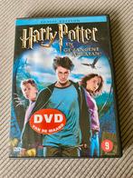 Dvd- Harry Potter en de gevangene van Azkaban, Verzamelen, Harry Potter, Ophalen of Verzenden, Zo goed als nieuw, Overige typen